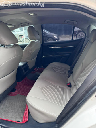 Toyota Camry VIII (XV70) 2.5, 2017 Bishkek - photo 4