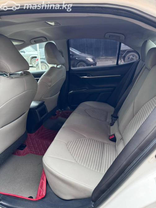 Toyota Camry VIII (XV70) 2.5, 2017 Бишкек - изображение 4