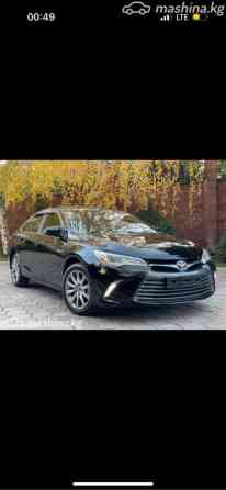 Toyota Camry VII (XV50) Рестайлинг 2.5, 2015 Бишкек