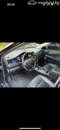 Toyota Camry VII (XV50) Рестайлинг 2.5, 2015 Бишкек