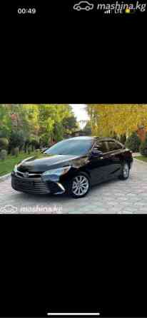 Toyota Camry VII (XV50) Рестайлинг 2.5, 2015 Бишкек