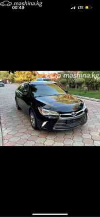 Toyota Camry VII (XV50) Рестайлинг 2.5, 2015 Бишкек