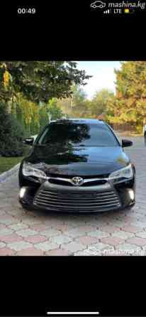 Toyota Camry VII (XV50) Рестайлинг 2.5, 2015 Бишкек