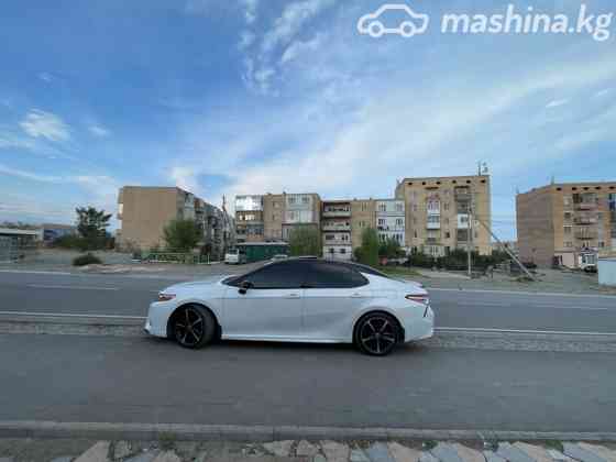 Toyota Camry VIII (XV70) 3.5, 2018 Бишкек