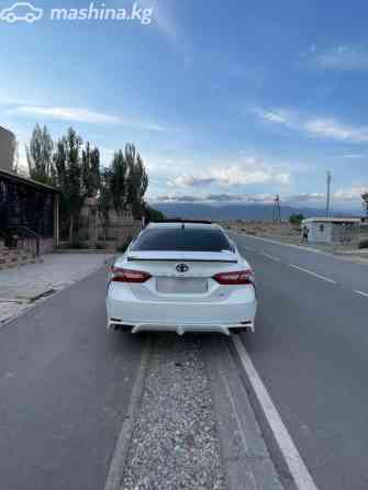 Toyota Camry VIII (XV70) 3.5, 2018 Бишкек