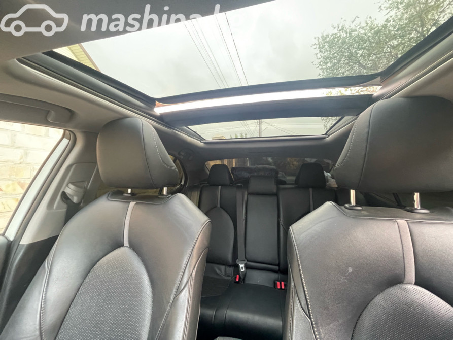 Toyota Camry VIII (XV70) 3.5, 2018 Bishkek - photo 8