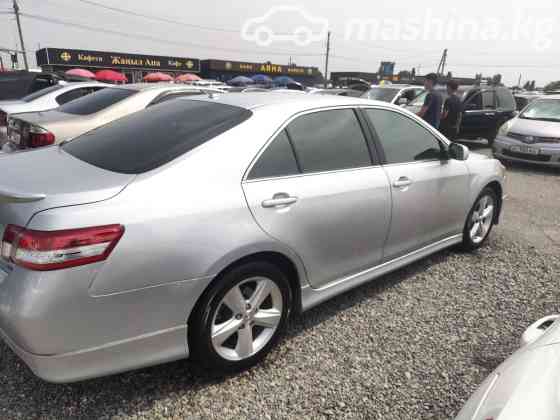 Toyota Camry VI (XV40) Рестайлинг 2.5, 2011 Бишкек