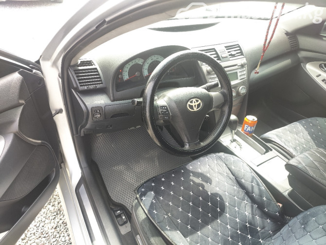 Toyota Camry VI (XV40) Рестайлинг 2.5, 2011 Bishkek - photo 7