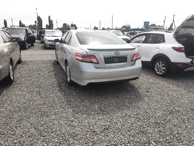Toyota Camry VI (XV40) Рестайлинг 2.5, 2011 Bishkek - photo 3