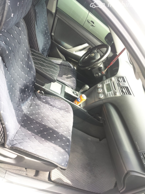 Toyota Camry VI (XV40) Рестайлинг 2.5, 2011 Бишкек - изображение 5