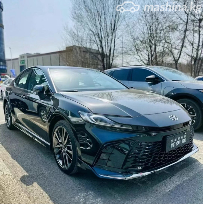 Toyota Camry IX (XV80) China Market 2.0, 2025 Бишкек - изображение 1