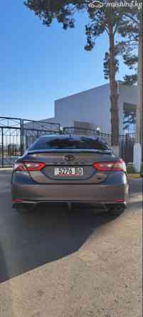 Toyota Camry VIII (XV70) 2.5, 2019 Бишкек