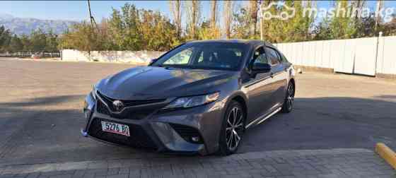 Toyota Camry VIII (XV70) 2.5, 2019 Бишкек