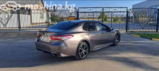 Toyota Camry VIII (XV70) 2.5, 2019 Бишкек