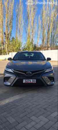 Toyota Camry VIII (XV70) 2.5, 2019 Бишкек