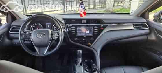 Toyota Camry VIII (XV70) 2.5, 2019 Бишкек