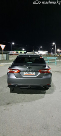 Toyota Camry VIII (XV70) 2.5, 2019 Бишкек - сүрөт 12