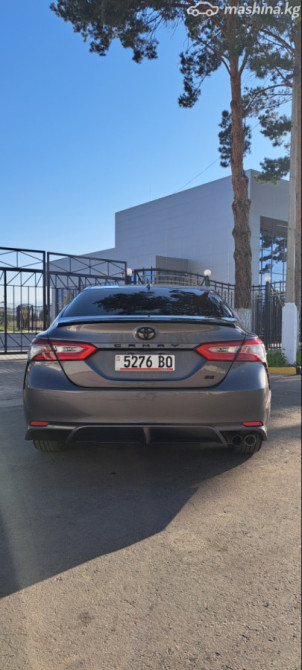 Toyota Camry VIII (XV70) 2.5, 2019 Bishkek - photo 4