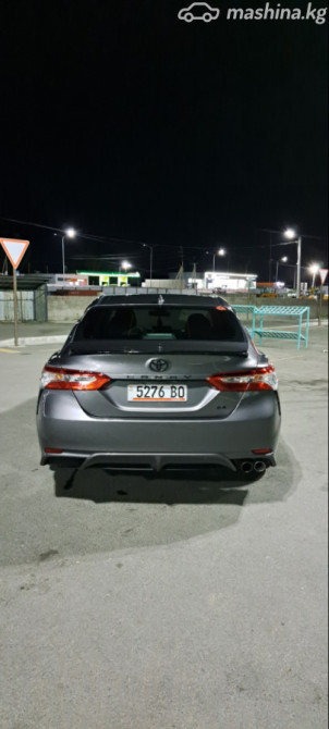 Toyota Camry VIII (XV70) 2.5, 2019 Bishkek - photo 12