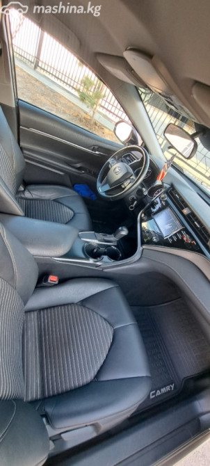 Toyota Camry VIII (XV70) 2.5, 2019 Bishkek - photo 5