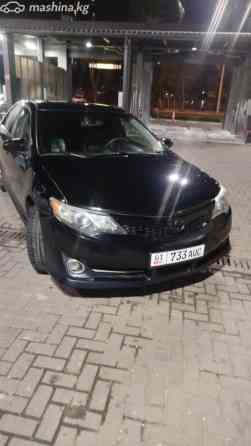 Toyota Camry VII (XV50) 2.5, 2012 Бишкек