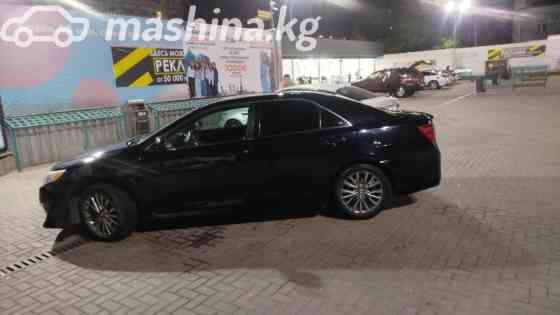 Toyota Camry VII (XV50) 2.5, 2012 Бишкек