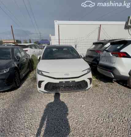 Toyota Camry IX (XV80) China Market 2.0, 2025 Бишкек