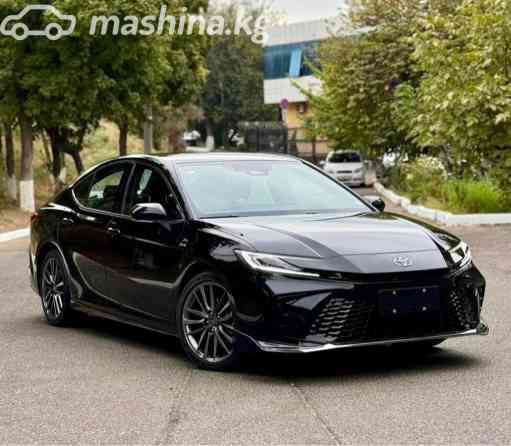 Toyota Camry IX (XV80) China Market 2.0, 2025 Бишкек
