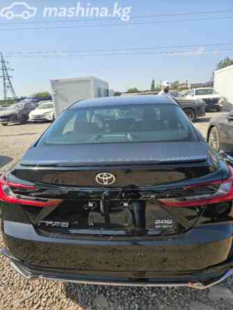 Toyota Camry IX (XV80) China Market 2.0, 2025 Бишкек