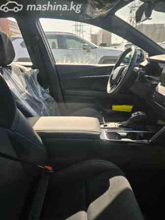 Toyota Camry IX (XV80) China Market 2.0, 2025 Бишкек