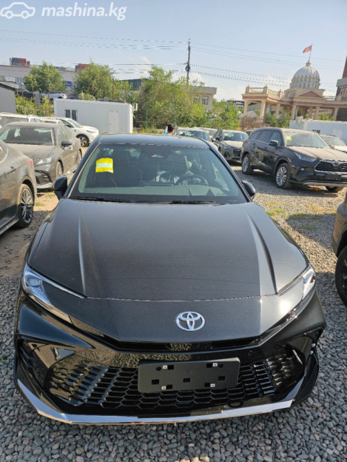 Toyota Camry IX (XV80) China Market 2.0, 2025 Бишкек - изображение 1