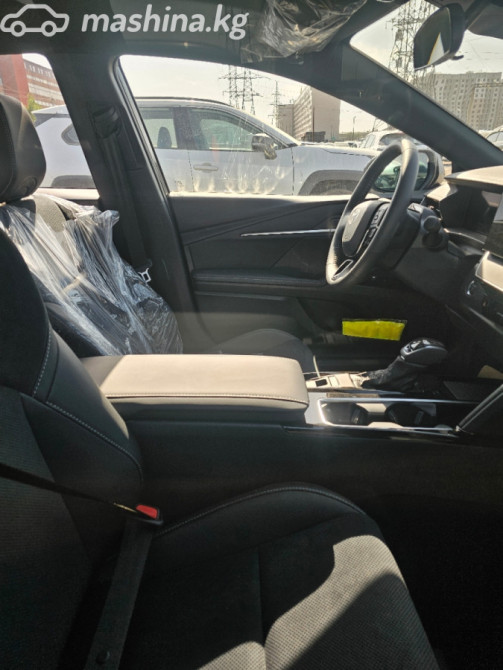 Toyota Camry IX (XV80) China Market 2.0, 2025 Бишкек - изображение 3