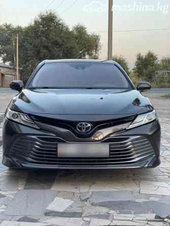 Toyota Camry VIII (XV70) 2.5, 2018 Бишкек