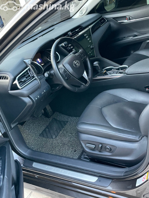 Toyota Camry VIII (XV70) 2.5, 2018 Бишкек - изображение 5