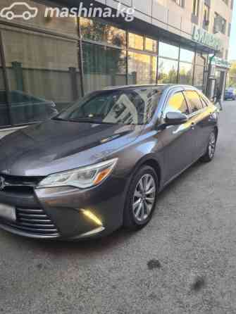 Toyota Camry VII (XV50) Рестайлинг 2.5, 2015 Бишкек