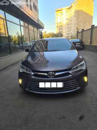 Toyota Camry VII (XV50) Рестайлинг 2.5, 2015 Бишкек
