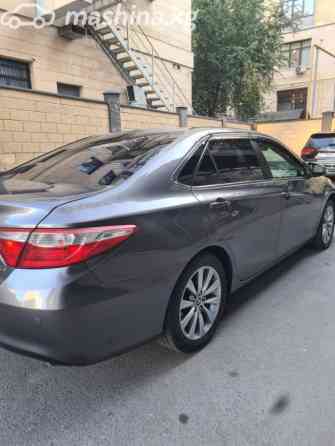 Toyota Camry VII (XV50) Рестайлинг 2.5, 2015 Бишкек