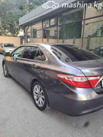 Toyota Camry VII (XV50) Рестайлинг 2.5, 2015 Бишкек