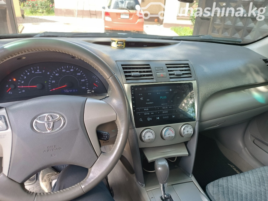 Toyota Camry VI (XV40) Рестайлинг 2.5, 2011 Бишкек - изображение 7