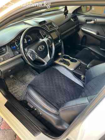 Toyota Camry VII (XV50) 2.5, 2014 Бишкек