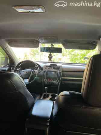 Toyota Camry VII (XV50) 2.5, 2014 Бишкек