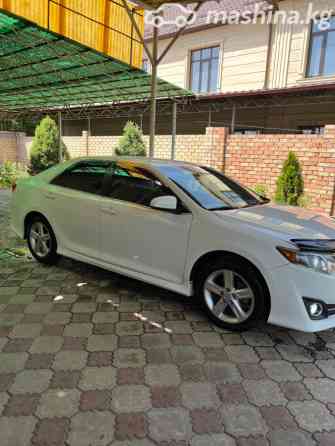 Toyota Camry VII (XV50) 2.5, 2014 Бишкек