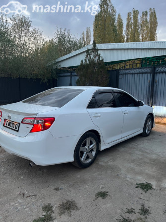 Toyota Camry VII (XV50) 2.5, 2014 Bishkek - photo 9