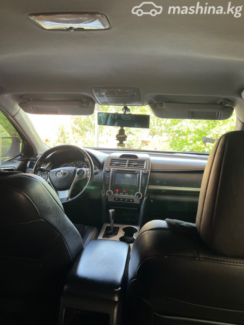 Toyota Camry VII (XV50) 2.5, 2014 Бишкек - изображение 5