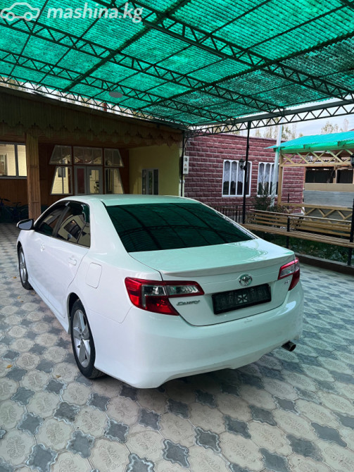 Toyota Camry VII (XV50) 2.5, 2014 Бишкек - изображение 8