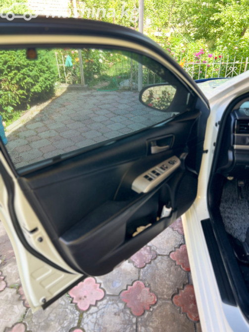 Toyota Camry VII (XV50) 2.5, 2014 Бишкек - изображение 7