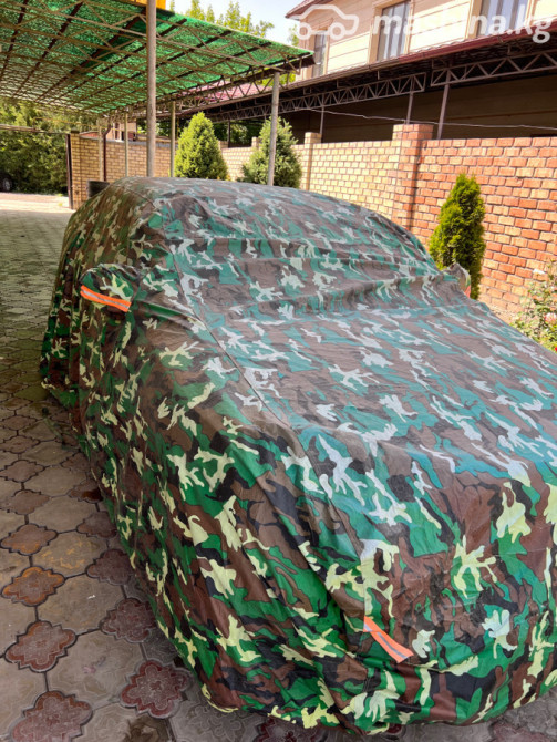 Toyota Camry VII (XV50) 2.5, 2014 Бишкек - изображение 10