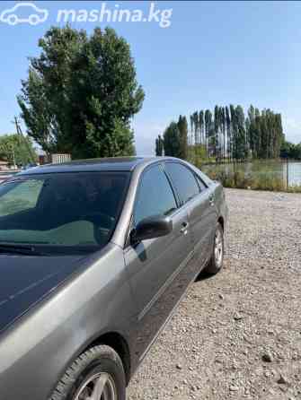 Toyota Camry V (XV30) 2.4, 2005 Бишкек