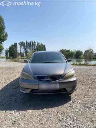 Toyota Camry V (XV30) 2.4, 2005 Бишкек