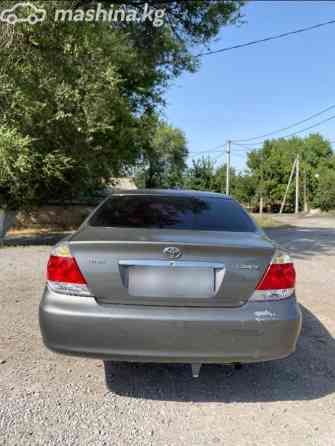 Toyota Camry V (XV30) 2.4, 2005 Бишкек